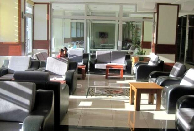 Kafkas Arı Hotel - Görsel 8