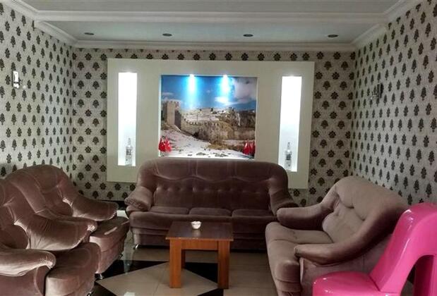 Kafkas Arı Hotel - Görsel 3