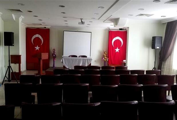 Kafkas Arı Hotel - Görsel 18