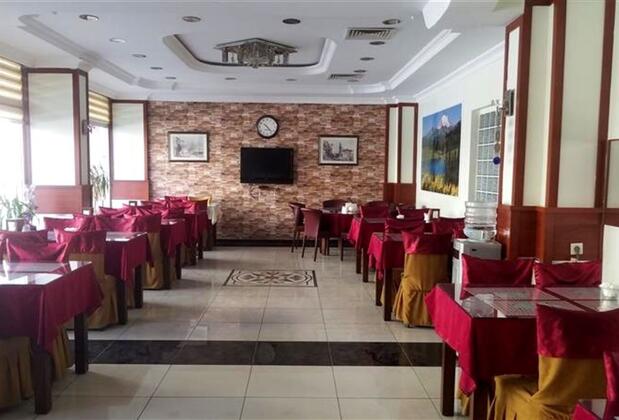 Kafkas Arı Hotel - Görsel 9