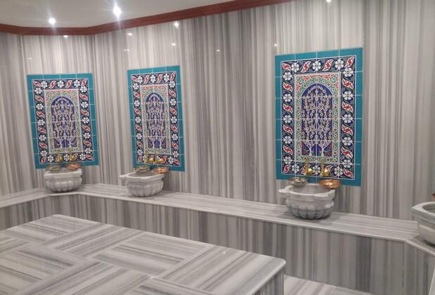 Kafkas Arı Hotel - Görsel 20