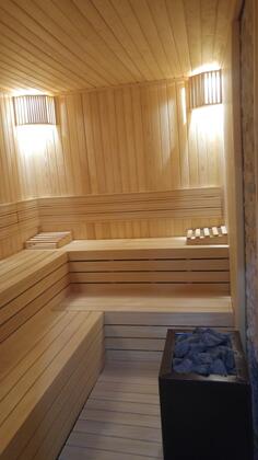 Kafkas Arı Hotel - Görsel 12