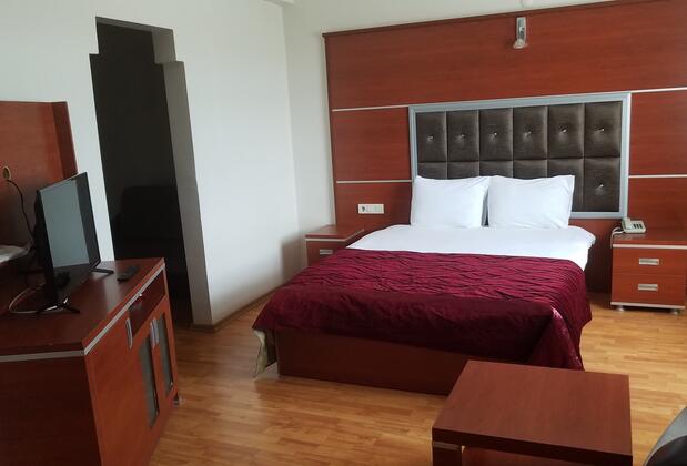 Kafkas Arı Hotel - Görsel 4