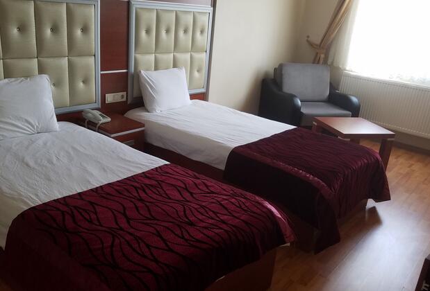 Kafkas Arı Hotel - Görsel 22