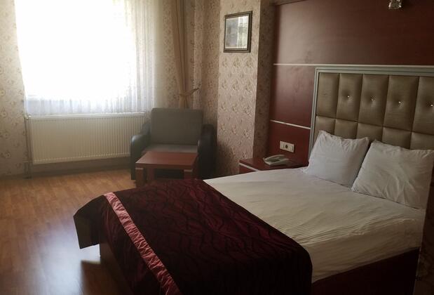 Kafkas Arı Hotel - Görsel 17