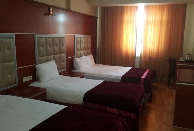 Kafkas Arı Hotel - Görsel 5