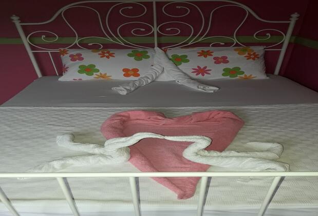 Alya Pansiyon - Görsel 8