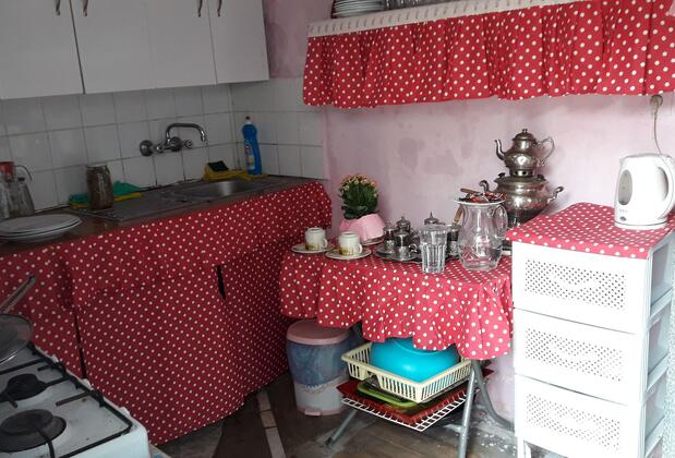 Alya Pansiyon - Görsel 14