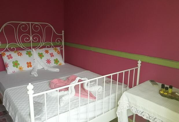 Alya Pansiyon - Görsel 9