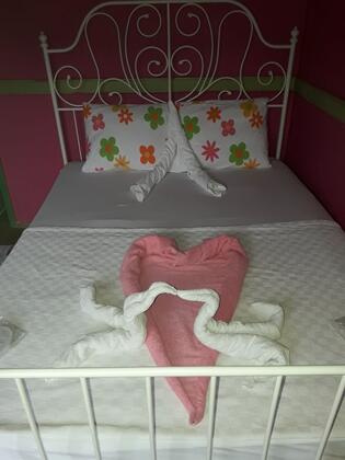 Alya Pansiyon - Görsel 18