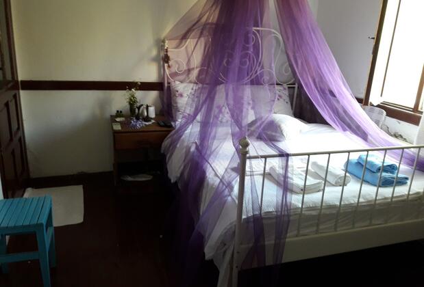 Alya Pansiyon - Görsel 12