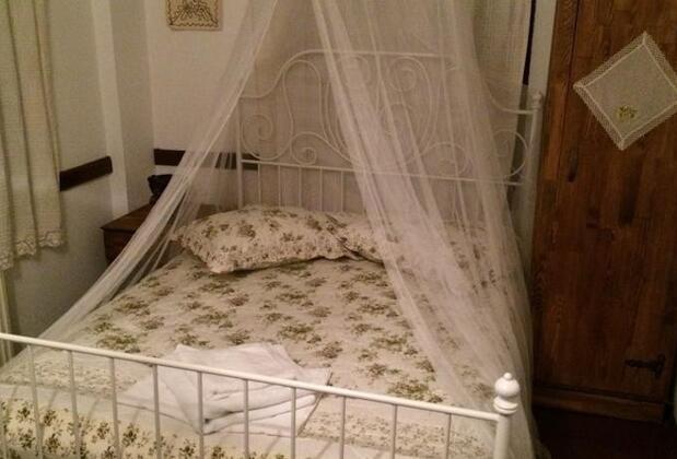 Alya Pansiyon - Görsel 23