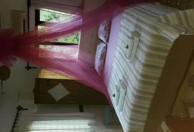 Alya Pansiyon - Görsel 22