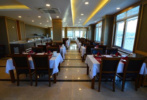 Taşar Royal Hotel - Görsel 10