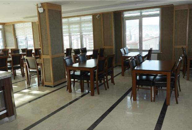 Taşar Royal Hotel - Görsel 11