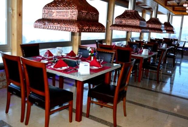 Taşar Royal Hotel - Görsel 8