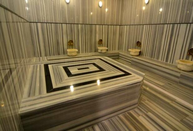 Taşar Royal Hotel - Görsel 12