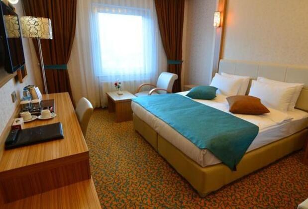 Taşar Royal Hotel - Görsel 19