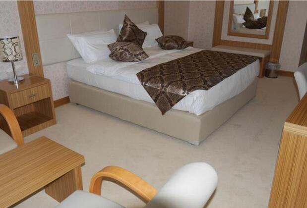 Taşar Royal Hotel - Görsel 17