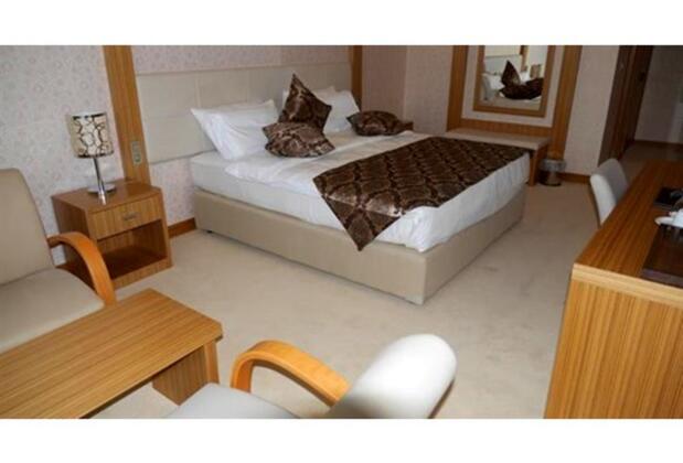 Taşar Royal Hotel - Görsel 14