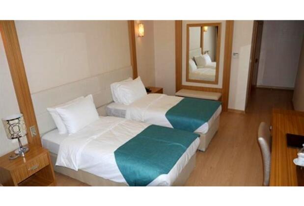 Taşar Royal Hotel - Görsel 18