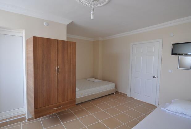 Yalova Armutlu Yelken Otel ve Pansiyon  - Görsel 6