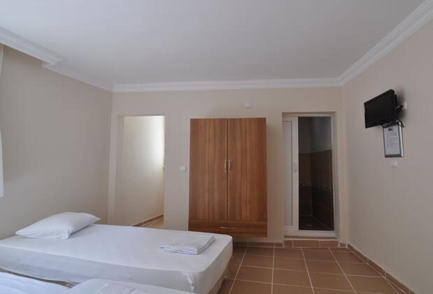 Yalova Armutlu Yelken Otel ve Pansiyon  - Görsel 3