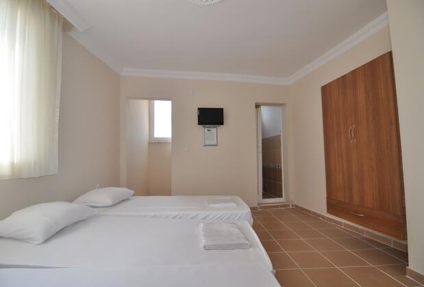 Yalova Armutlu Yelken Otel ve Pansiyon  - Görsel 5