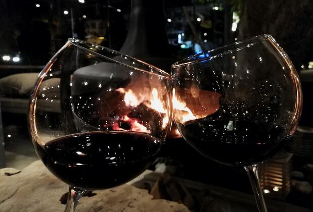 En Vie Beach Boutique Hotel - Görsel 3