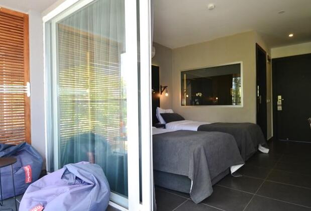 En Vie Beach Boutique Hotel - Görsel 8