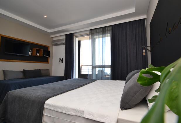 En Vie Beach Boutique Hotel - Görsel 18