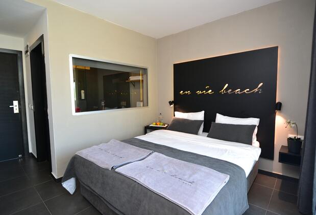 En Vie Beach Boutique Hotel - Görsel 15