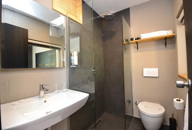 En Vie Beach Boutique Hotel - Görsel 4