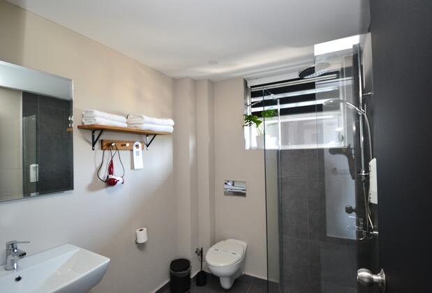 En Vie Beach Boutique Hotel - Görsel 10