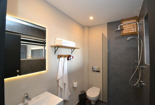 En Vie Beach Boutique Hotel - Görsel 20