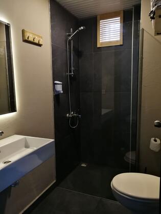 En Vie Beach Boutique Hotel - Görsel 5