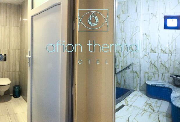 Afion Thermal Otel - Görsel 13