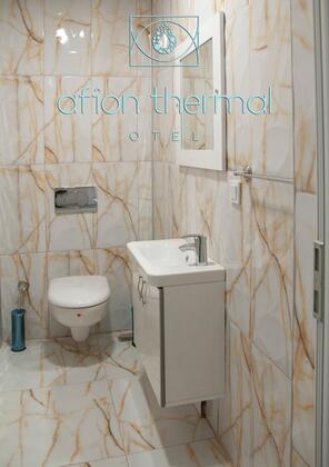 Afion Thermal Otel - Görsel 12