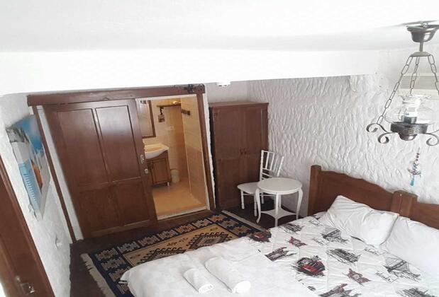 Ala Baykuş Butik Otel - Görsel 4