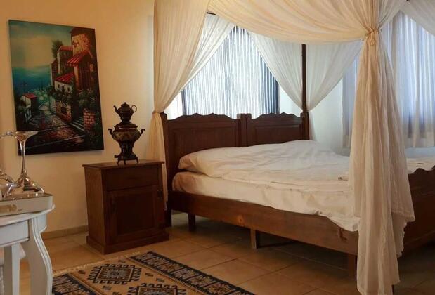 Ala Baykuş Butik Otel - Görsel 6