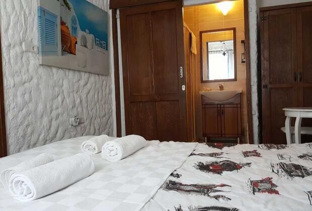 Ala Baykuş Butik Otel - Görsel 9