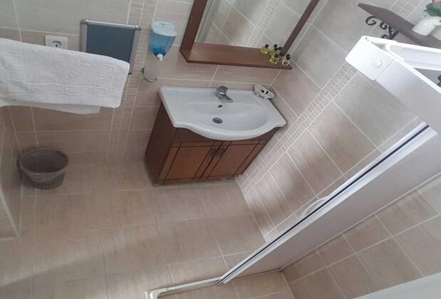 Ala Baykuş Butik Otel - Görsel 20