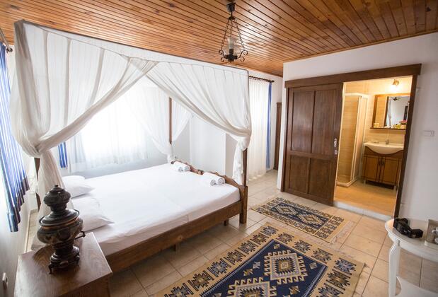 Ala Baykuş Butik Otel - Görsel 10