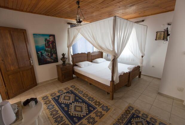 Ala Baykuş Butik Otel - Görsel 11