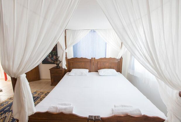 Ala Baykuş Butik Otel - Görsel 12