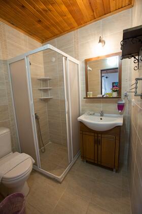 Ala Baykuş Butik Otel - Görsel 18