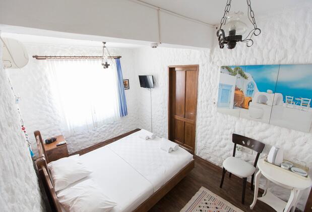 Ala Baykuş Butik Otel - Görsel 14