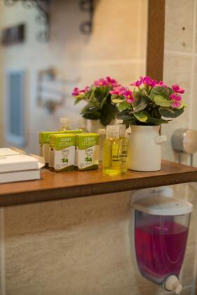 Ala Baykuş Butik Otel - Görsel 17