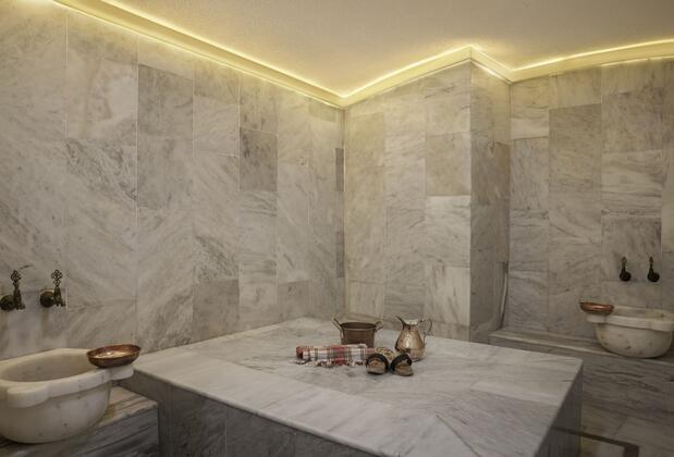 Bvs Lush Hotel Taksim - Görsel 21