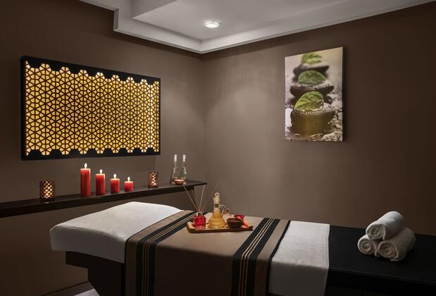 Bvs Lush Hotel Taksim - Görsel 18